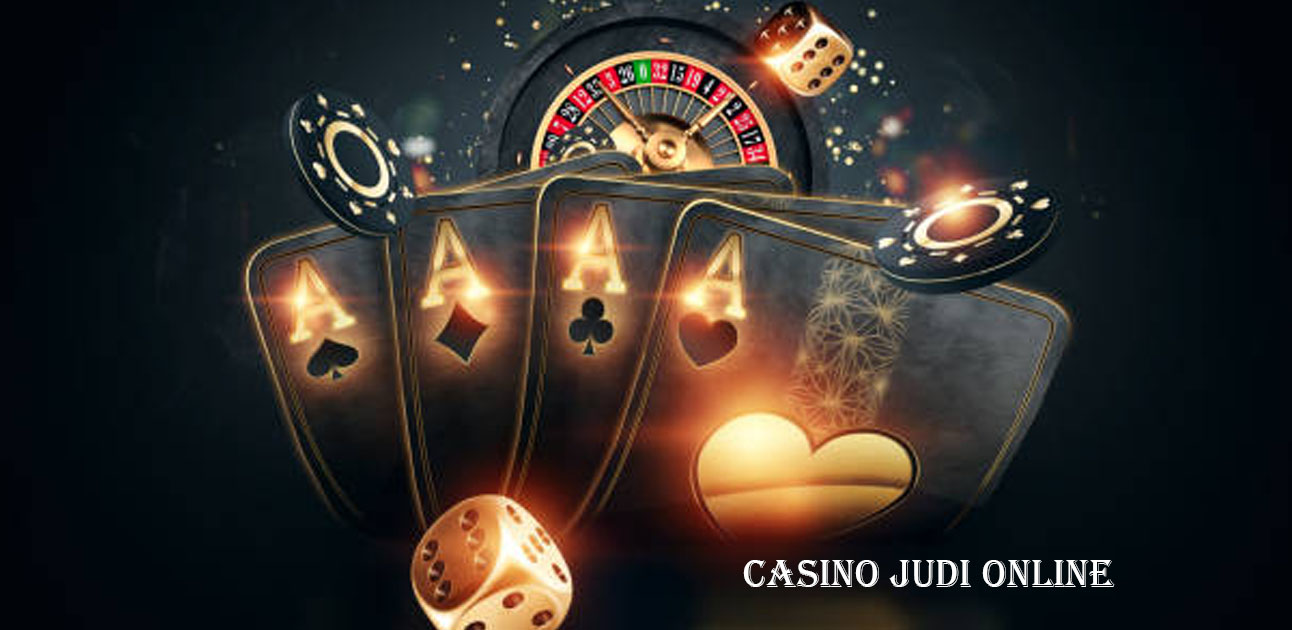 Trik Bermain Casino Judi Online 2023